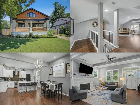 3216 Dogwood Dr, Hapeville, GA 30354