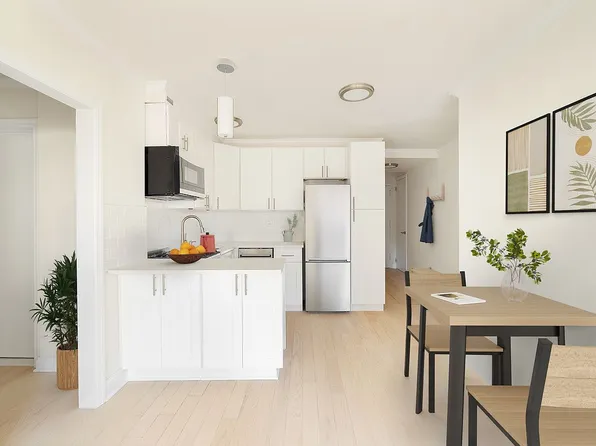 175 Willoughby St APT 6E, Brooklyn, NY 11201