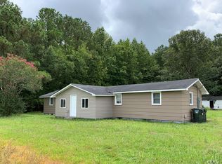 2006 Sound Side Rd, Columbia, NC 27925