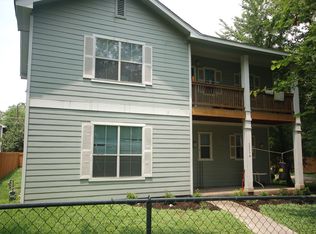 5406 Martin Ave, Austin, TX 78751