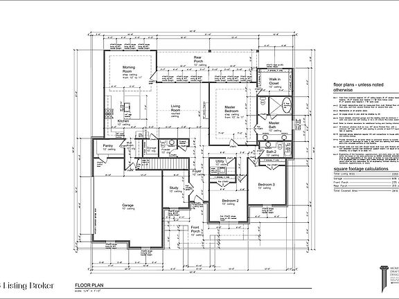 2nd image of 176 Sycamore Ridge Ln
