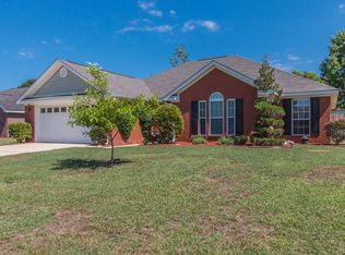 8628 Capital Dr N, Mobile, AL 36695