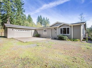 330 Hawkins Rd, Evaline, WA 98596
