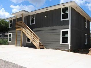 100 N Blackwelder Ave #100, Edmond, OK 73034