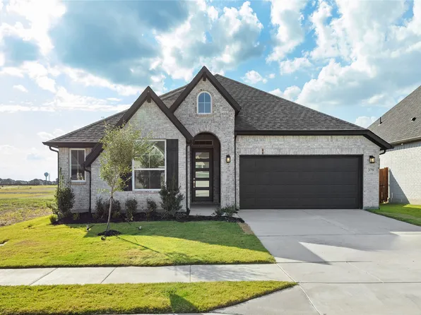 379 Misty Meadow Ln, Lavon, TX 75166