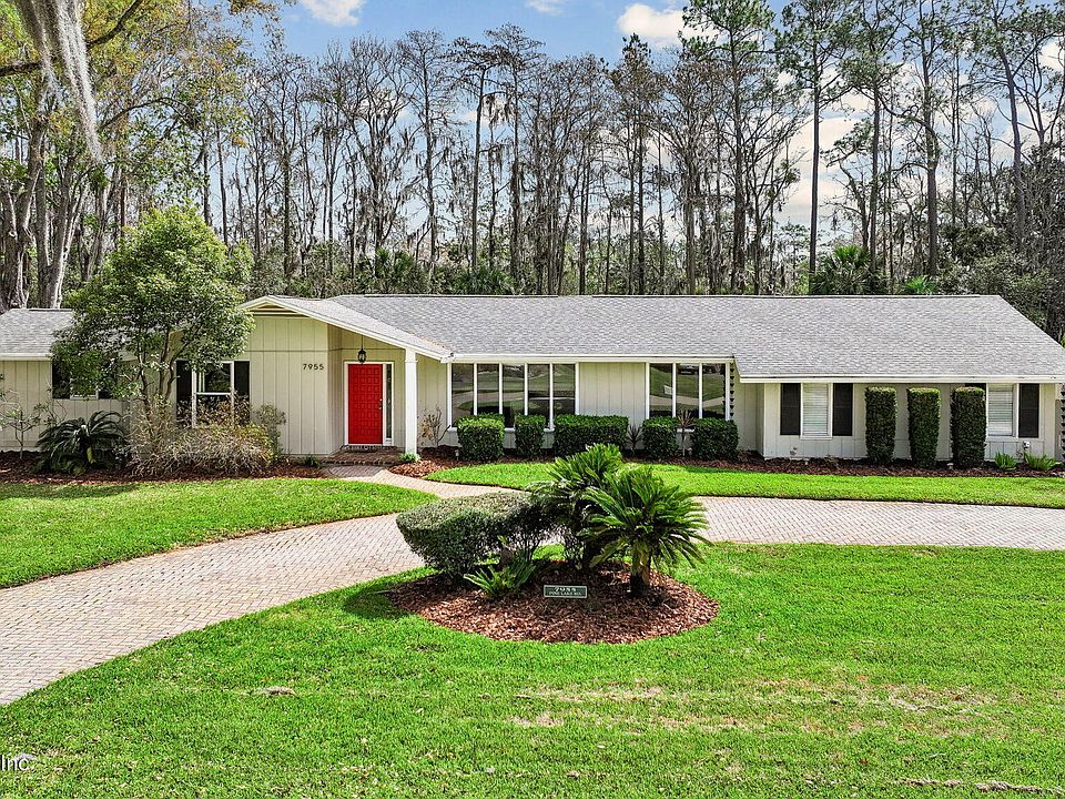 1st image of 7955 PINE LAKE Road