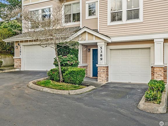 2nd image of 5389 164th Ave SE #102