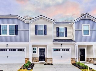 503 Windsinger Ln #1, Greer, SC 29650