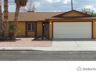 5339 Chattanooga Ave, Las Vegas, NV 89122