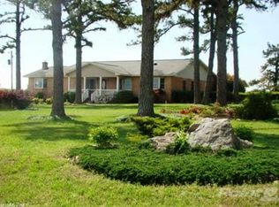 0 Route 1 BOX 139, Sidney, AR 72577