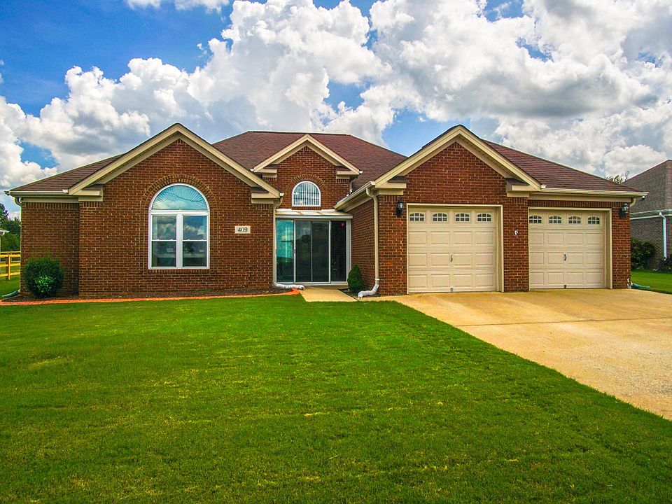 1st image of 409 Smith Vasser Rd