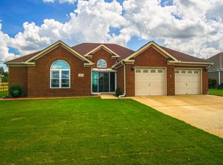 409 Smith Vasser Rd, Harvest, AL 35749