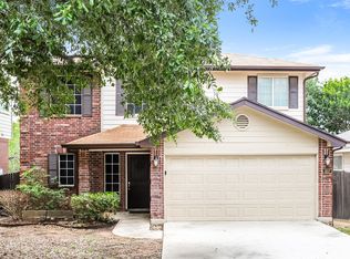 607 Limestone Flt, San Antonio, TX 78251