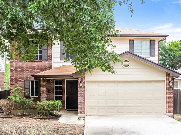 607 Limestone Flt, San Antonio, TX 78251