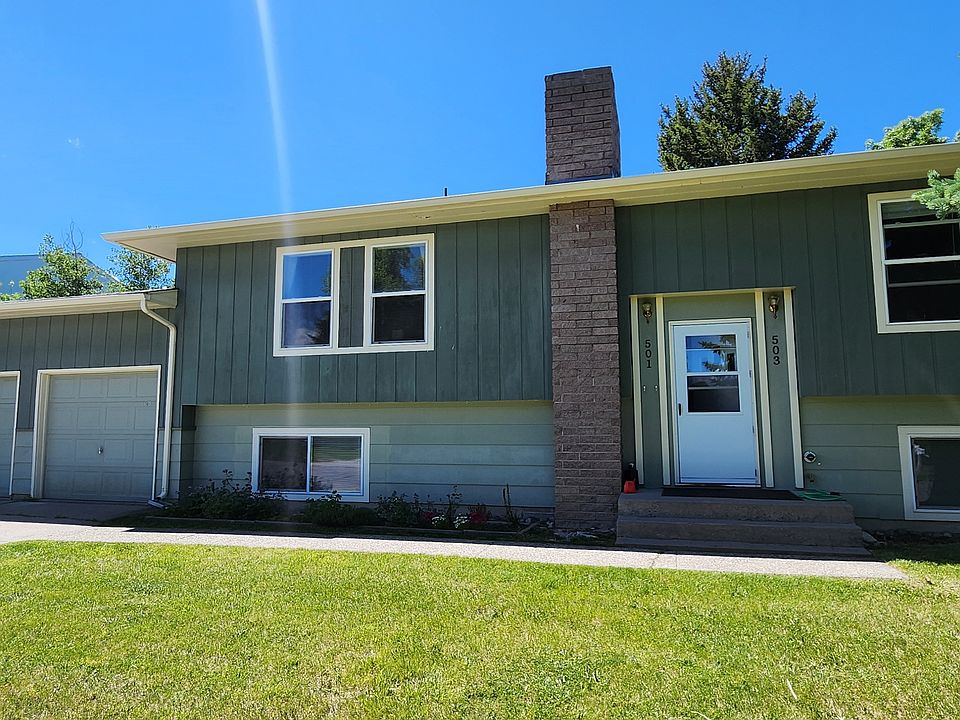 1st image of 501-503 N 16th Ave #503-A