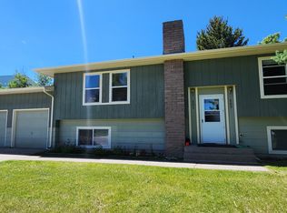 501-503 N 16th Ave #503-A, Bozeman, MT 59715