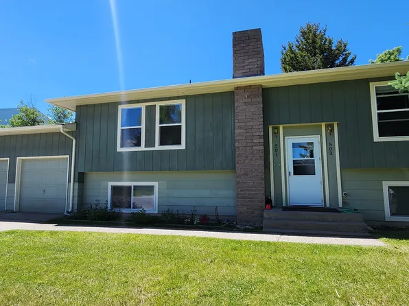 501-503 N 16th Ave #503-A, Bozeman, MT 59715