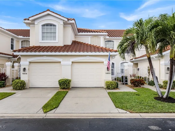 11261 Jacana Ct APT 1803, Fort Myers, FL 33908