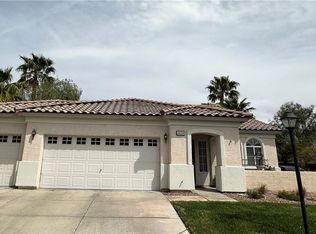 4434 Verdiccio Ave, Las Vegas, NV 89141
