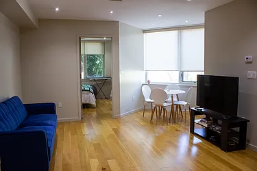 Rented by Thomas Brown, LREB