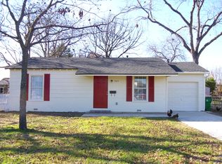 3105 Melbourne Ave, Haltom City, TX 76117