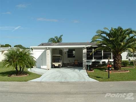 495 GOLDENROD CIRCLE SOUTH, AUBURNDALE, FL