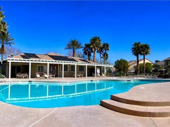 10318 Birch Bluff Ln, Las Vegas, NV 89145