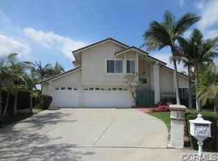 2205 Radcourt Dr, Hacienda Heights, CA 91745