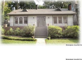1525 Manhattan St, Homewood, AL 35209