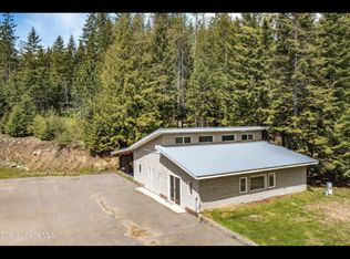 47 Denali Rd, Sagle, ID 83860