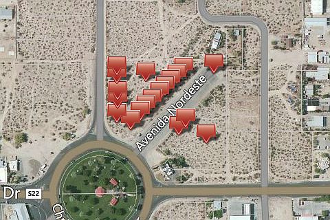1st image of Town Center Borrego Spgs