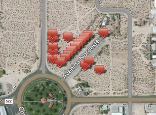 Town Center Borrego Spgs, Borrego Springs, CA 92004