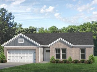 5433 Cameo Dr, Evansville, IN 47711