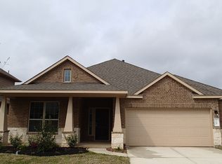 260 Dove Meadow Dr, Conroe, TX 77384