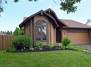 28 Gailhaven Ct, Rochester, NY 14618