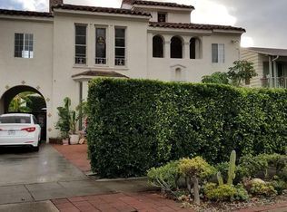 6258 W Olympic Blvd, Los Angeles, CA 90048