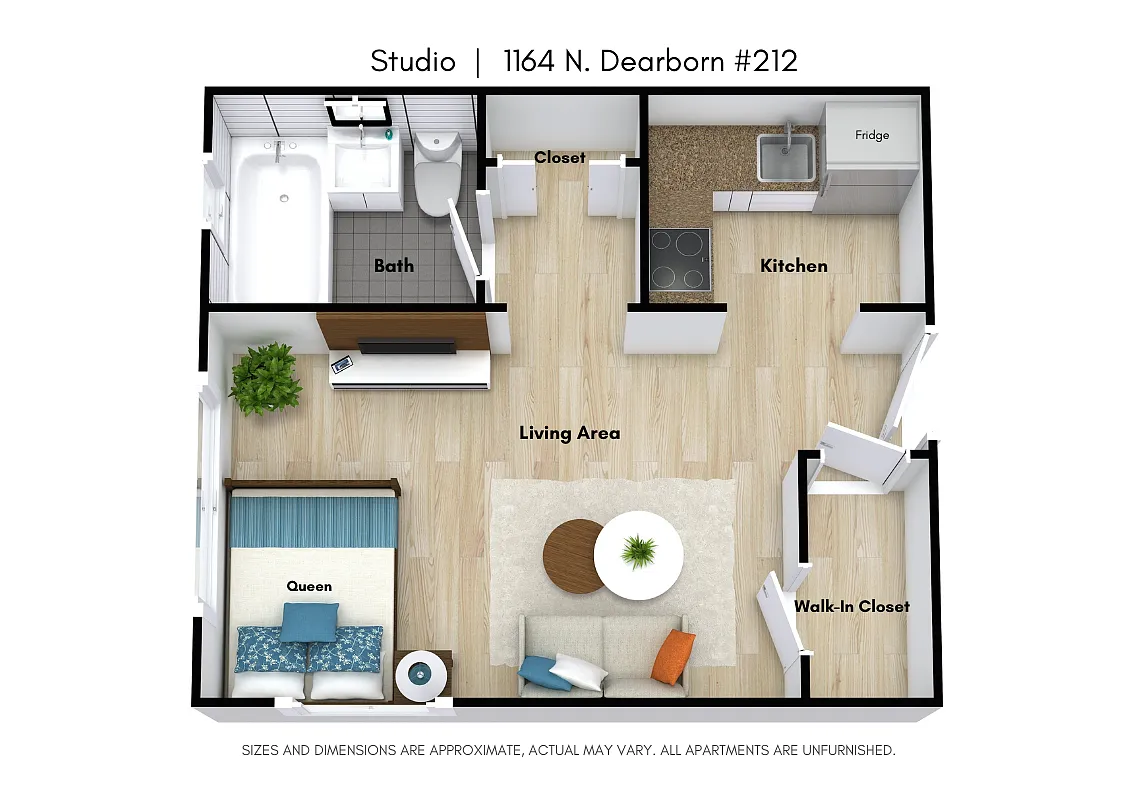 Floor plan 12