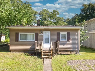 3855 Hopkinson Ave, Ravenna, OH, 44266