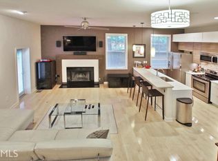 199 12th St NE UNIT 8, Atlanta, GA 30309