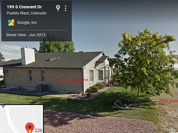 2nd image of 260 S Crescent Dr