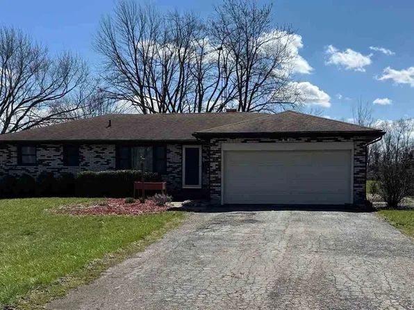 2919 Strader Rd, Richmond, IN 47374