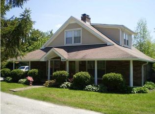 2420 W Highway 22, Crestwood, KY 40014