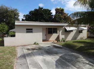 14735 NE 11th Ct, North Miami, FL 33161