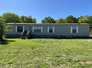 9949 Epperson Springs Rd, Westmoreland, TN 37186