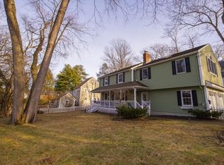 27 Traverse Rd, Natick, MA 01760