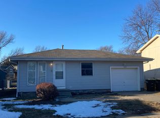 13623 V St, Omaha, NE 68137