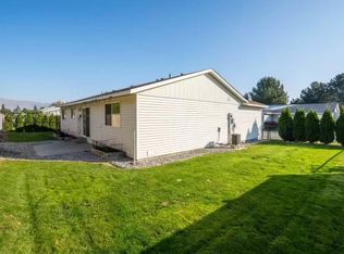 1110 Filbeck Pl, Wenatchee, WA 98801