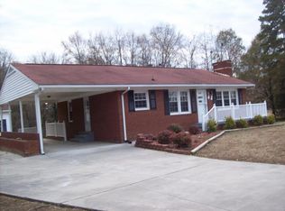 468 N Nc Highway 87, Burlington, NC 27217