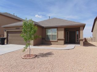 13231 Bywell, El Paso, TX 79928