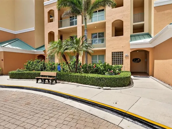 2090 Matecumbe Key Rd Unit 1603, Punta Gorda, FL 33955